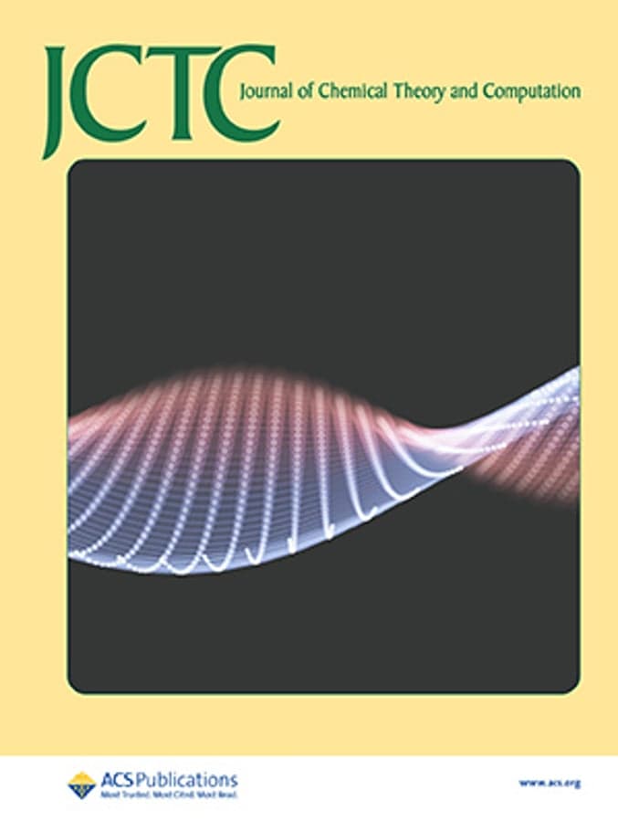 Advancing Reproducibility and Open Data in Theoretical and Computational Chemistry
